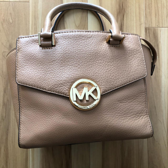 Michael Kors - マイケルコース バックの通販 by snp25's shop｜マイケルコースならラクマ