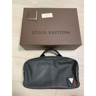 ルイヴィトン(LOUIS VUITTON)のルイヴィトン　Vシリーズ　ファスト(その他)