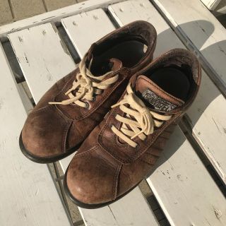 カンペール(CAMPER)のカンペール★CAMPER23.5センチ(スニーカー)