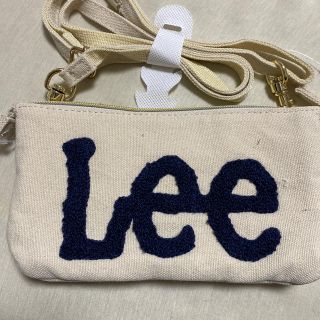 リー(Lee)のLeeポーチ(ポーチ)