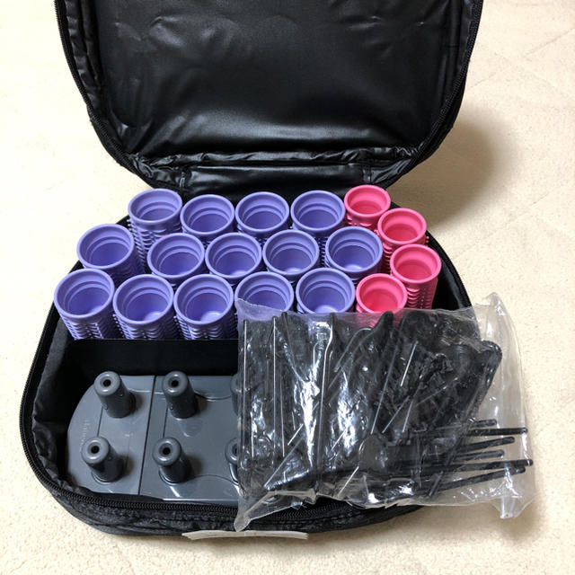 大特価放出! □パナソニック□ホットカーラー agapeeurope.org