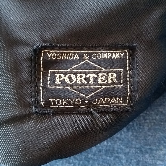 【PORTER】ウエストバッグ