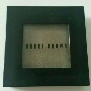 ボビイブラウン(BOBBI BROWN)のセージ メタリック アイシャドウ(アイシャドウ)