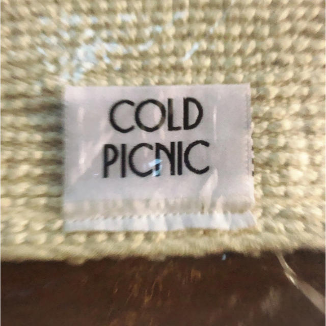 COLDPICNIC Torso Bathmat Rainbow