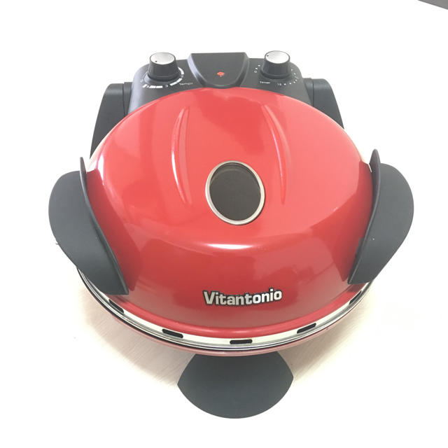 ビタントニオ グルメオーブン VGO-55 スマホ/家電/カメラの調理家電(調理機器)の商品写真