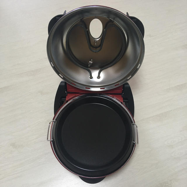 ビタントニオ グルメオーブン VGO-55 ビタントニオ グルメオーブン VGO-55