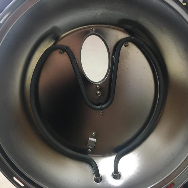 ビタントニオ グルメオーブン VGO-55 ビタントニオ グルメオーブン VGO-55