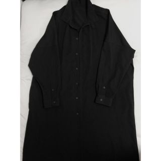 ヨウジヤマモト ショルダー シャツ(メンズ)の通販 22点 | Yohji