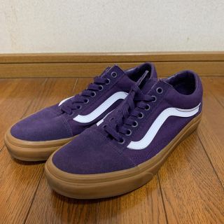 ヴァンズ(VANS)のyt様 専用(スニーカー)