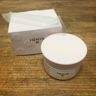 イグニス(IGNIS)のIGNIS 新商品　リフレッシングピューレ　30g(美容液)