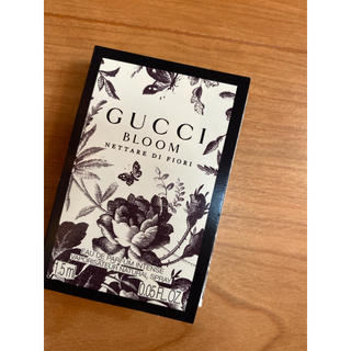 グッチ(Gucci)のGUCCI 香水 サンプル 新品未使用(香水(女性用))