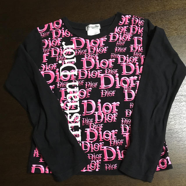 Dior(ディオール)のDiorシャツ レディースのトップス(シャツ/ブラウス(長袖/七分))の商品写真