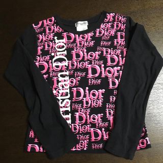 ディオール(Dior)のDiorシャツ(シャツ/ブラウス(長袖/七分))