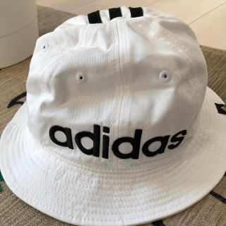 アディダス(adidas)のadidas 帽子(キャップ)