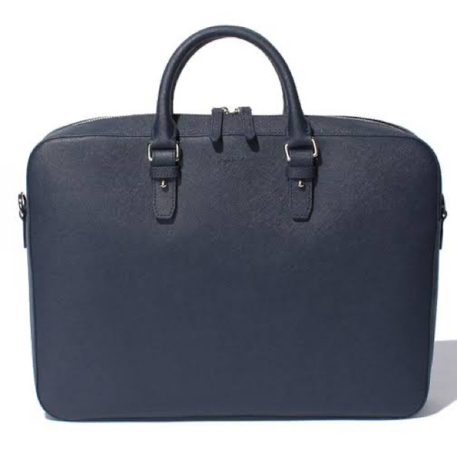 agnes b.(アニエスベー)のアニエスベー　ビジネスバッグ メンズのバッグ(ビジネスバッグ)の商品写真
