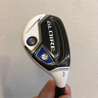 テーラーメイド(TaylorMade)のR&Y様専用#3#5セット(クラブ)