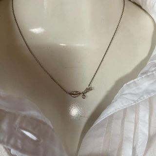 スタージュエリー(STAR JEWELRY)のSTAR JEWELRY シルバーネックレス(ネックレス)