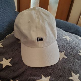 リー(Lee)のrana様専用！Leeキャップ(キャップ)