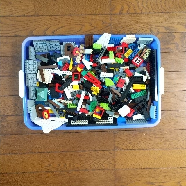 Lego - レゴブロックパーツ詰め合わせの通販 by またたび's shop｜レゴならラクマ