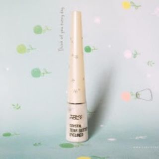 トニーモリー(TONY MOLY)のTONYMOLY クリスタル ティア グリッター アイライナー(アイライナー)