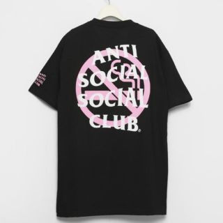 ASSC x FR2 コラボTee Mサイズ(Tシャツ/カットソー(半袖/袖なし))