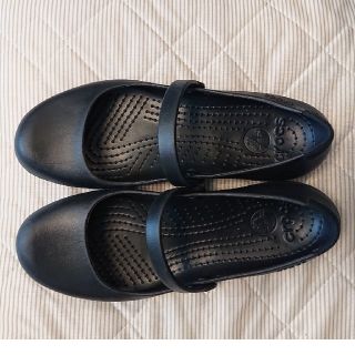 クロックス(crocs)の[クロックス] サンダル アリス ワーク レディース(バレエシューズ)