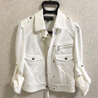 ボディドレッシングデラックス(BODY DRESSING Deluxe)のBODY DRESSING Deluxe ブルゾン ジャケット(ブルゾン)