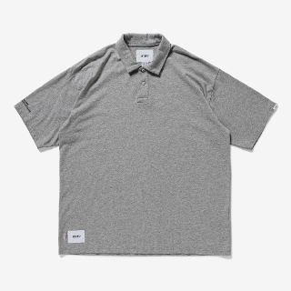 ダブルタップス(W)taps)の☆20ss WTAPS POLO SS 03 USA ポロシャツ(ポロシャツ)