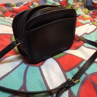 コーチ(COACH)のold coach(ショルダーバッグ)