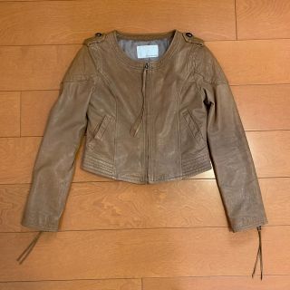 マウジー(moussy)のMOUSSY EXTREME ライダース(ライダースジャケット)