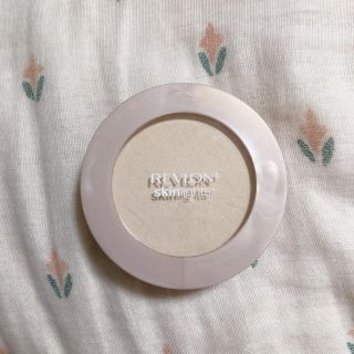 レブロン(REVLON)のレブロンスキンライトプレストパウダー103 (フェイスパウダー)