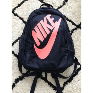 ナイキ(NIKE)のナイキ　バックパック(バッグパック/リュック)