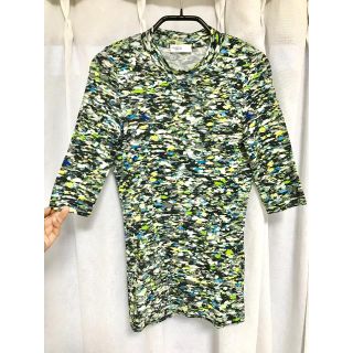 ロンハーマン(Ron Herman)の《新品/定価6万以上》Rosetta gettyプリントＴシャツロゼッタゲッティ(Tシャツ(長袖/七分))