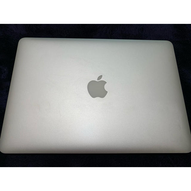 【ハイスペック・美品】MacBook Air 13インチ Early 2014