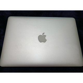 アップル(Apple)の【ハイスペック・美品】MacBook Air 13インチ Early 2014(ノートPC)