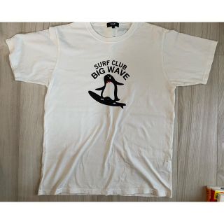 ビームス(BEAMS)のbeams Tシャツ(Tシャツ/カットソー(半袖/袖なし))