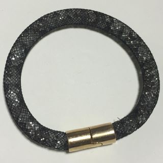 スワロフスキー(SWAROVSKI)のSWAROVSKIスターダストブレス(ブレスレット/バングル)