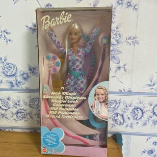 バービー(Barbie)のバービー　hairmagic(キャラクターグッズ)