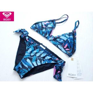 ロキシー(Roxy)のロキシー ビキニ リバーシブルボトム S 定価13,200円 水着 ROXY(水着)