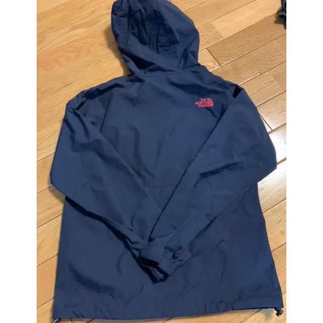 THE NORTH FACE(ザノースフェイス)のノースフェイス　north face コンパクトジャケット　レディース レディースのジャケット/アウター(ナイロンジャケット)の商品写真