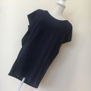 マウジー(moussy)の(1040)MOUSSY 半袖カットソー(カットソー(半袖/袖なし))