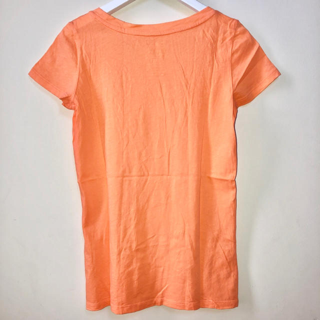 GAP(ギャップ)の新品‼︎ Gap The Essential Crew Tシャツ レディースのトップス(Tシャツ(半袖/袖なし))の商品写真