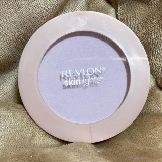 レブロン(REVLON)のレブロン スキンライトプレストパウダー 104【ラベンダー】(フェイスパウダー)