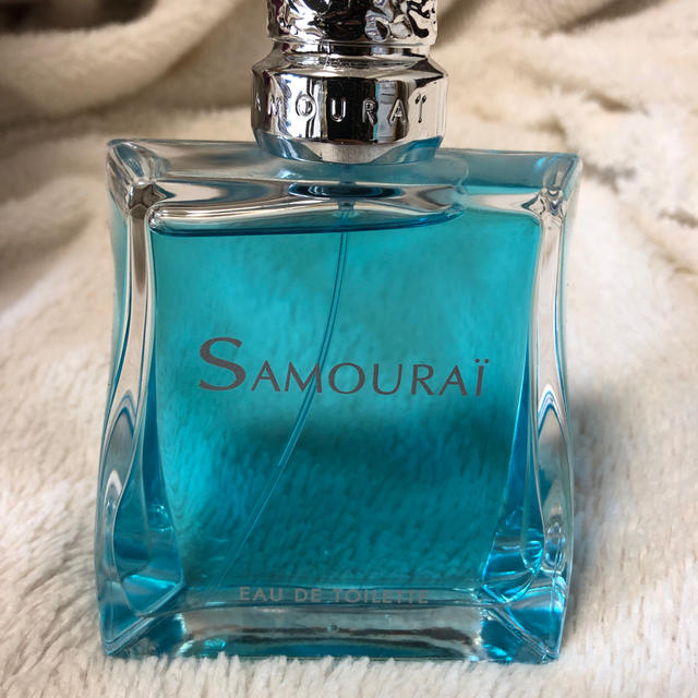 SAMOURAI(サムライ)の【SAMOURAI】サムライ オード トワレ（100ml） コスメ/美容の香水(香水(男性用))の商品写真