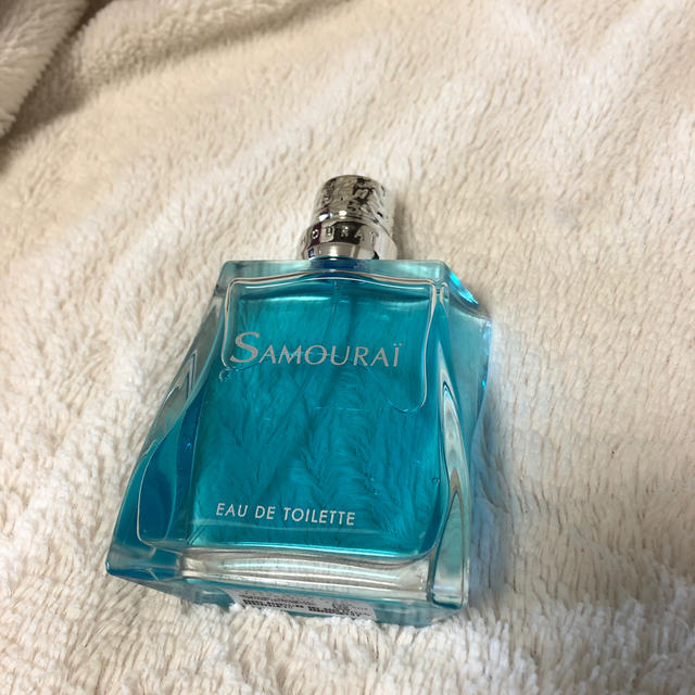 SAMOURAI(サムライ)の【SAMOURAI】サムライ オード トワレ（100ml） コスメ/美容の香水(香水(男性用))の商品写真