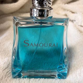 サムライ(SAMOURAI)の【SAMOURAI】サムライ オード トワレ（100ml）(香水(男性用))