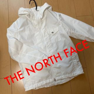 ザノースフェイス(THE NORTH FACE)のノースフェイス マウンテンパーカー(ナイロンジャケット)