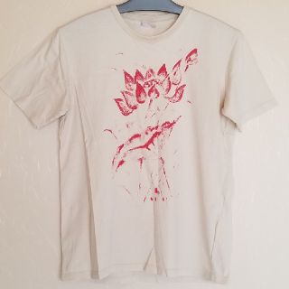 ガイジンメイド(GAIJIN MADE)の聖林公司　ガイジンメイド　LOTUS　Tシャツ　Mサイズ(Tシャツ/カットソー(半袖/袖なし))