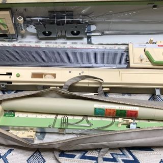 ブラザー(brother)のbrother KH821 編み機(その他)
