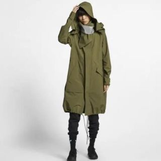 ナイキ(NIKE)の18AW NIKE LAB ACG ゴアテックスコートS新品 ナイキアクロニウム(マウンテンパーカー)